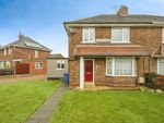 Thumbnail to rent in Pinewood Avenue, Armthorpe, Doncaster