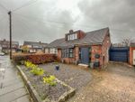 Thumbnail for sale in Longhirst Drive, Wideopen, Newcastle Upon Tyne