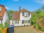 Thumbnail to rent in Hartland Way, Shirley, Croydon, Surrey