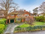 Thumbnail for sale in Hylands Road, Epsom