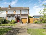 Thumbnail for sale in Oak Grove, Sunbury-On-Thames, Surrey