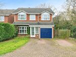 Thumbnail to rent in Withybrook Road, Shirley, Solihull