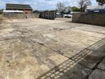 Thumbnail to rent in Yard Space, Studland Industrial Estate, Ball Hill, Newbury, West Berkshire