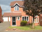 Thumbnail to rent in Hammersmith Close, Nuthall, Nottingham