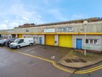 Thumbnail to rent in Cygnus Business Centre, Dalmeyer Road, London