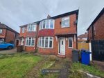 Thumbnail to rent in Kingston Road, Radcliffe, Manchester