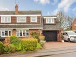 Thumbnail to rent in Chadswell Heights, Lichfield