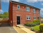 Thumbnail for sale in Westfield Avenue, Earl Shilton, Leicester