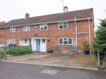 Thumbnail for sale in Shakespeare Drive, Totton, Southampton
