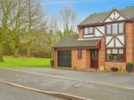 Thumbnail for sale in Alstonfield Drive, Allestree, Derby
