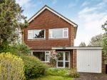 Thumbnail for sale in Crabtree Close, Great Bookham, Bookham, Leatherhead