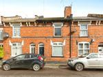 Thumbnail for sale in Alton Street, Crewe, Cheshire