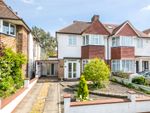 Thumbnail for sale in Acland Crescent, London