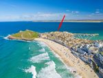 Thumbnail to rent in Carncrows Street - Old Town, St Ives, Cornwall