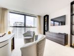 Thumbnail to rent in Chelsea Waterfront SW10, Chelsea Harbour, London,