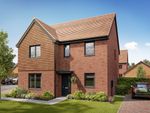 Thumbnail for sale in "The Lambridge" at Barton Hill Drive, Minster On Sea, Sheerness
