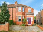 Thumbnail for sale in Albion Avenue, Acomb, York