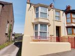 Thumbnail for sale in Greenhill Road, Tenby, Pembrokeshire.