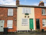 Thumbnail to rent in The Hythe, Maldon