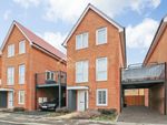 Thumbnail to rent in Marsh Rise, Kingsnorth, Ashford