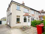 Thumbnail for sale in Longlands Avenue, Barrow-In-Furness