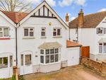 Thumbnail for sale in Shermanbury Road, Worthing, West Sussex
