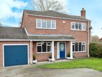Thumbnail for sale in West End Road, Epworth, Doncaster