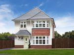 Thumbnail to rent in "Stratford" at Haverhill Road, Little Wratting, Haverhill