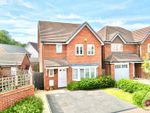 Thumbnail to rent in Bailey Mews, Shinfield, Reading, Berkshire