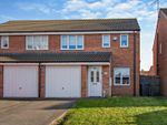Thumbnail to rent in Brockwell Park, Kingswood, Hull
