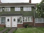 Thumbnail to rent in Sydney Close, Hill Top, West Bromwich