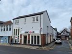 Thumbnail to rent in 15 High Street, Congleton, Cheshire
