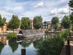 Thumbnail for sale in Benson Court, Harston Drive, Enfield