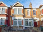 Thumbnail for sale in Burges Road, East Ham, London