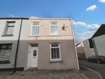 Thumbnail for sale in Unity Street, Aberdare