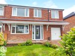 Thumbnail for sale in Brookside Crescent, Greenmount, Bury, Greater Manchester