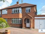 Thumbnail to rent in 37 Chigwell Park Drive, Chigwell, Essex