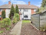 Thumbnail for sale in Holcombe Close, Aspley, Nottingham