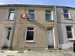 Thumbnail to rent in Russell Street, Llanelli