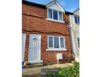 Thumbnail to rent in French Terrace, Langwith, Mansfield