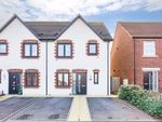 Thumbnail to rent in Wheatsheaf Way, Clowne, Chesterfield
