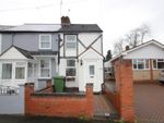 Thumbnail to rent in Sutton Road, Kidderminster