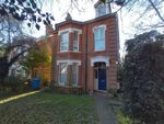 Thumbnail to rent in Gainsborough Road, Ipswich