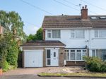 Thumbnail for sale in Melbourne Road, Bromsgrove, Worcestershire