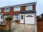 Thumbnail for sale in Tiverton Road, Urmston, Manchester