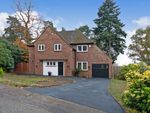 Thumbnail for sale in Loddon Close, Camberley
