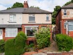 Thumbnail for sale in Bevercotes Road, Firth Park, Sheffield