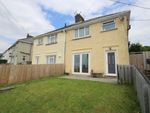 Thumbnail for sale in Pendre Crescent, Llanharan, Pontyclun