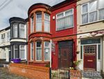 Thumbnail for sale in Florentine Road, Liverpool