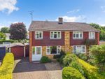 Thumbnail for sale in Bolle Road, Alton, Hampshire